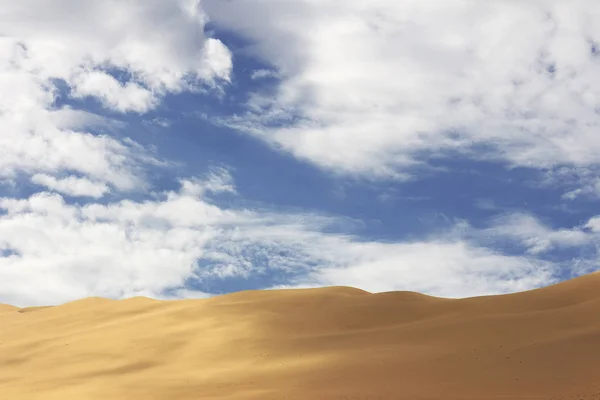 Prachtig Uitzicht Dune Namibië Afrika — Stockfoto