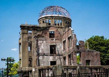 Genbaku dome