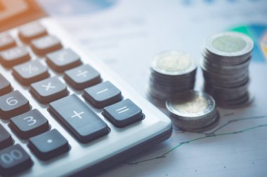 İş geçmişi, piyasa analiz kavramı para, mali kavramı ile.