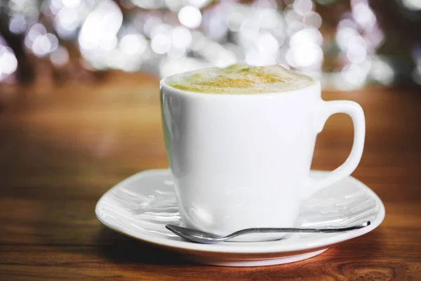 Tiempos Del Café Pausa Para Café — Foto de Stock