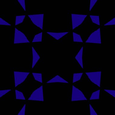 Desen kiremit, süslü geometrik desen ve iki tonlu soyut arka plan