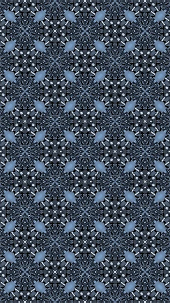 Sierlijke Geometrische Patroon Abstracte Veelkleurige Achtergrond — Stockfoto