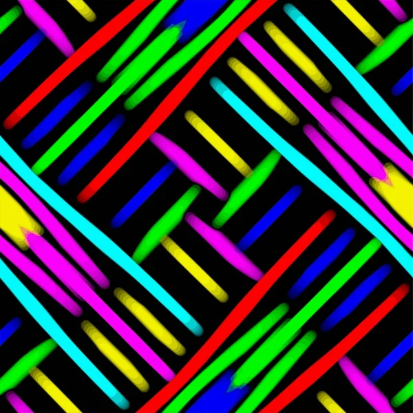 Wzór Płytki Ozdobny Wzór Geometryczny Streszczenie Kolorowe Tło — Zdjęcie stockowe