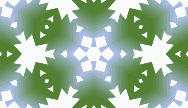 Utsmyckade Geometriska Mönster Och Konstfullt Abstrakt Mångfärgad Bakgrund — Stockfoto
