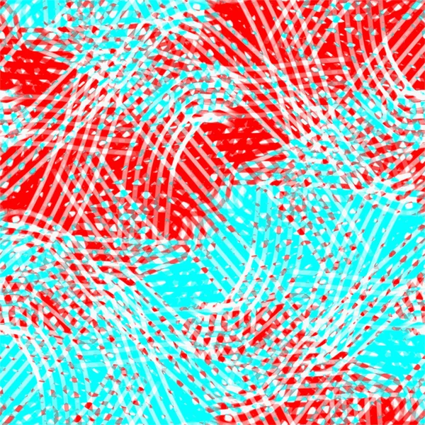 Mintázat Csempe Díszes Geometriai Mintázat Absztrakt Színes Háttér — Stock Fotó