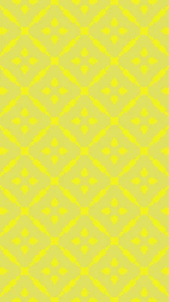Motif Géométrique Orné Fond Abstrait Bicolore — Photo