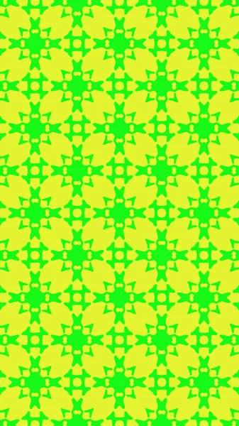 Украшенный Геометрический Узор Двухцветный Абстрактный Фон — стоковое фото