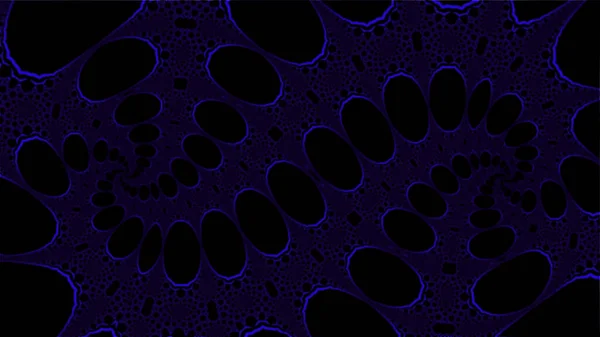 Широкий Геометрический Орнамент Искусно Абстрактный Многоцветный Фон — стоковое фото