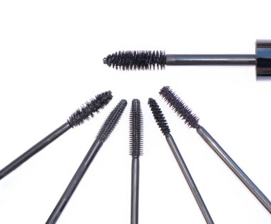 Maskara fırça çeşitleri