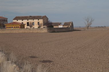 Bello, ne oldu? Teruel. Aragon. İspanya.