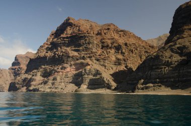 Gui Gui Sahili, Gui Gui 'nin Özel Doğal Rezervi..