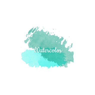 Soyut suluboya arkaplan dokusu.