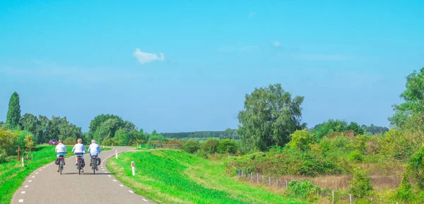 Üç tanınmaz insan döngüsü