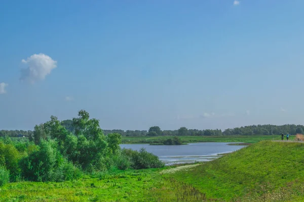 Ooijpolder Eski Waal