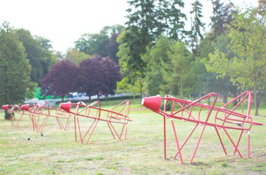 Nijmegen Hollanda Limospark