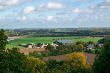 Almanya Zyfflich 16 10 2019 