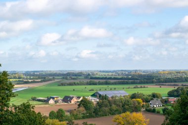 Almanya Zyfflich 16 10 2019 