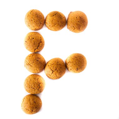 Pepernoten dilinde yazılmış 