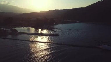 Yunanistan, Crete, Argioupoli tarafından mavic pro robot