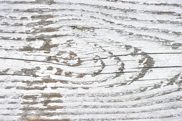 Biała Tekstura Drewniana Lub Tło Wietrzne — Zdjęcie stockowe