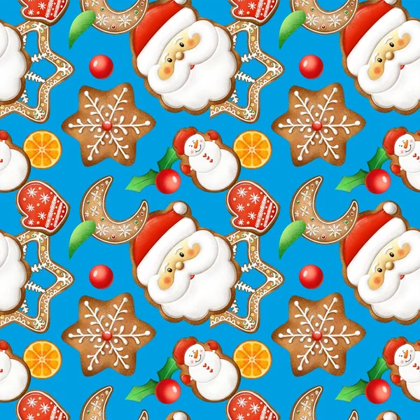 Kusursuz Noel baskısı. Paketler, kumaşlar ve desenler. Yaratıcılığınız için nitel çizimler.