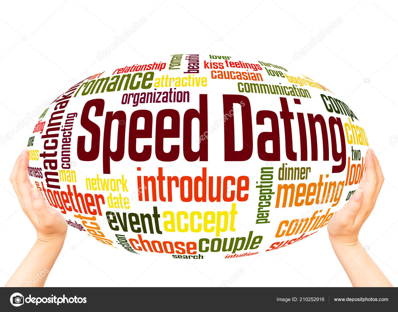 le concept du speed datingstrony internetowe randki za darmo