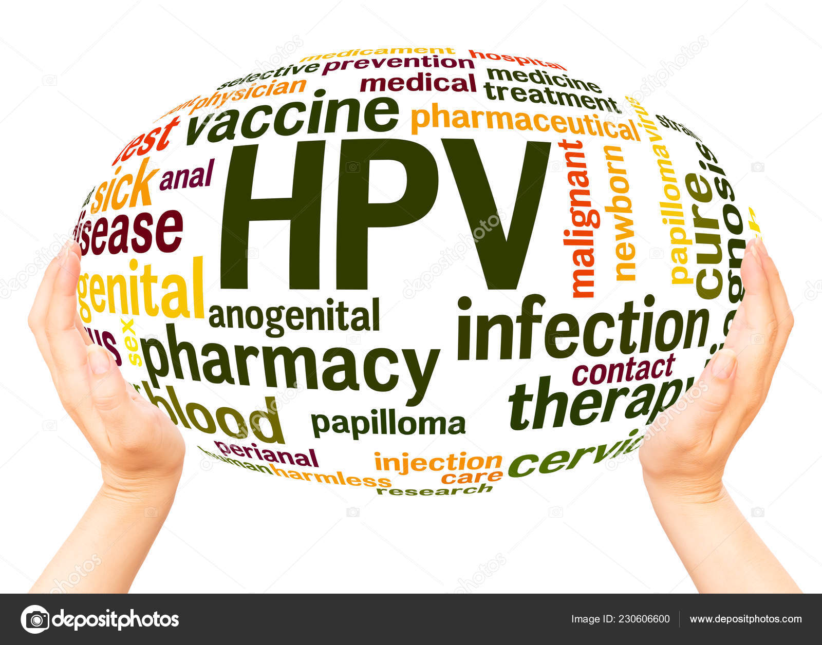 papilloma virus nel cane terapia