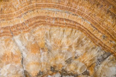 Soyut, Taş yüzey dokusu.