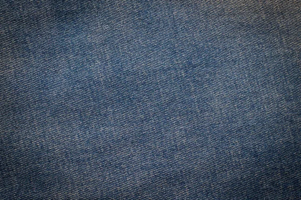 Makro Detailní Detail Textury Džínsů Modrých Džínů Vzorek Tkaniny Nebo — Stock fotografie