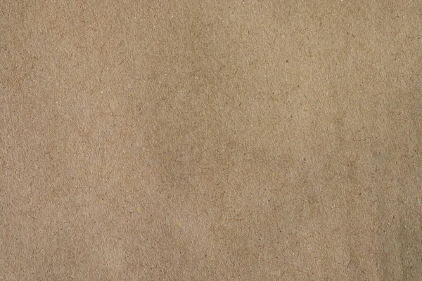 棕色纸 工艺抽象背景 古旧的复古纸艺术图案纹理背景 带空格复制文本图案的详细纸板纹理 — 图库照片