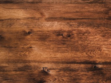 Kahverengi ahşap doku. Soyut arkaplan