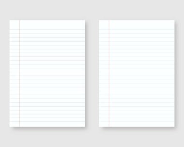 College Ruled Notebook Paper Free Vector Eps Cdr Ai Svg Vector Illustration Graphic Art College Ruled Notebook Paper Free Vector Eps Cdr Ai Svg Vector Illustration Graphic Art