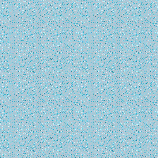 snowfall background winter snowflakes dots blue abstraction