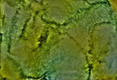 Soyut suluboya akrilik alkol inc arka plan dokusu