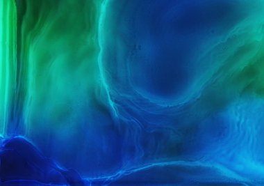 Soyut suluboya akrilik alkol inc arka plan dokusu