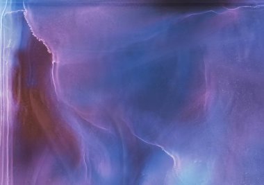 Soyut suluboya akrilik alkol inc arka plan dokusu