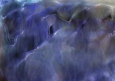 Soyut suluboya akrilik alkol inc arka plan dokusu