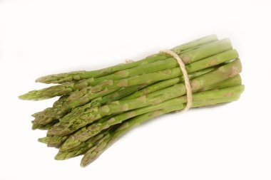 yeşil kuşkonus stüdyo görüntüleri