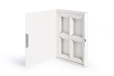 boş karton katılımcı