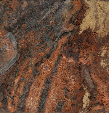 bir Granit levha yakın çekim görüntü