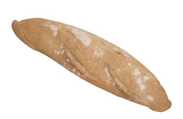 Bir Somun Ekmek Görüntüsü — Stok fotoğraf