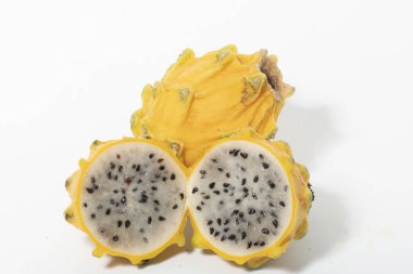 bir pitaya stüdyo fotoğrafı