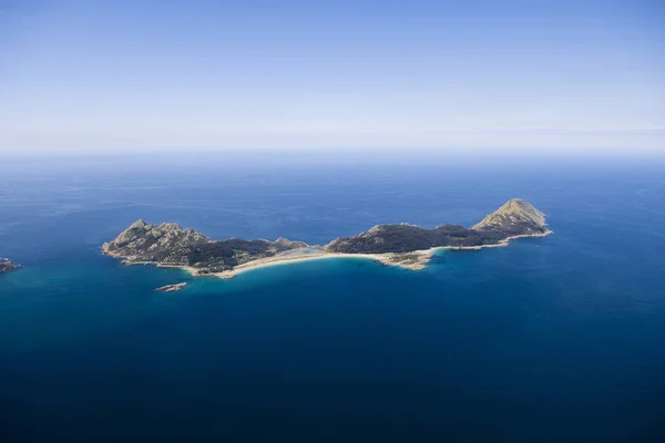 Cies Adaları (Athlantic Islands Milli Parkı)
