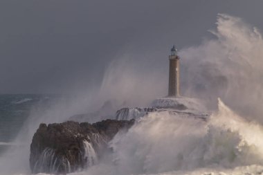 Faro de Mouro
