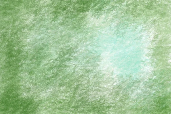 Πράσινο Φόντο Grungy Και Χώρο Φως Αντίγραφο Ψηφιακή Εικονογράφηση Υφή — Φωτογραφία Αρχείου