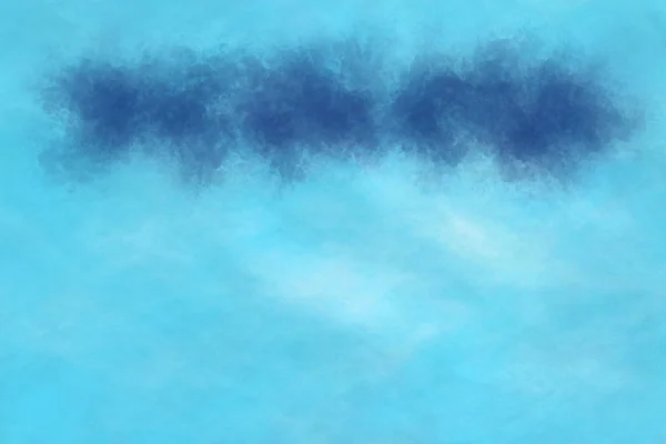 Χώρο Φως Αντίγραφο Ψηφιακή Εικονογράφηση Υφή Grungy Φόντο Μπλε Του — Φωτογραφία Αρχείου