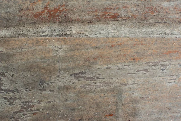 Brązowy Surowy Rustykalny Shabby Drewna Tło Tekstury — Zdjęcie stockowe