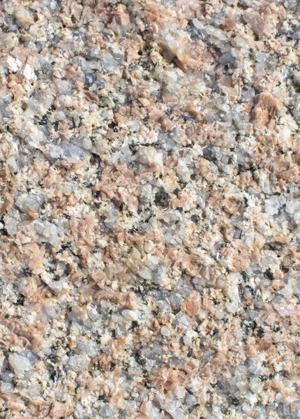 Granito textura superfície close-up fundo — Fotografia de Stock