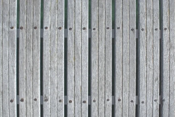 柔软的灰色棕色木板背景纹理 — 图库照片