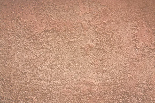 Terra di terracotta rossa sfondo texture — Foto Stock